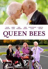 Queen-Bees