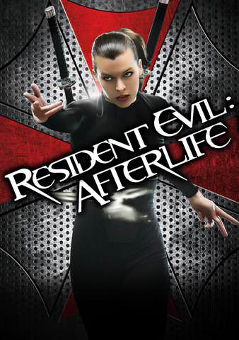 Movie Franchise - Resident Evil: Retribution 3D Guide - IGN