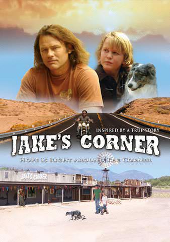 Jake's Corner poster