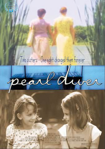 Pearl Diver poster