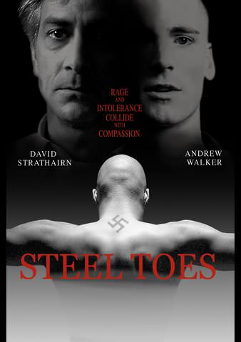 Steel Toes poster