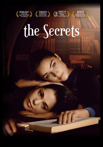 The Secrets poster