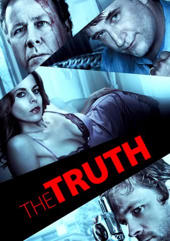 The Truth poster
