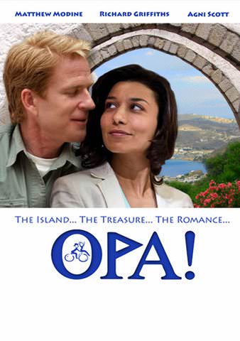 Opa! poster