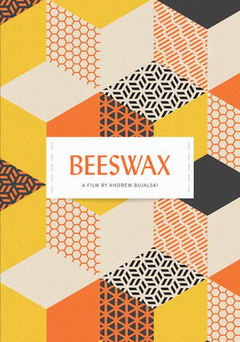 Beeswax poster