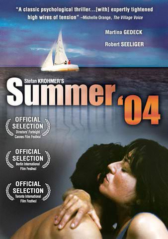 Summer '04 poster