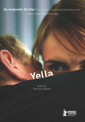 Yella poster