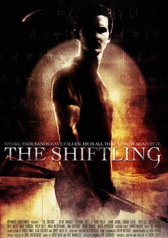 The Shiftling poster