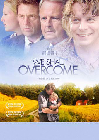 We Shall Overcome poster