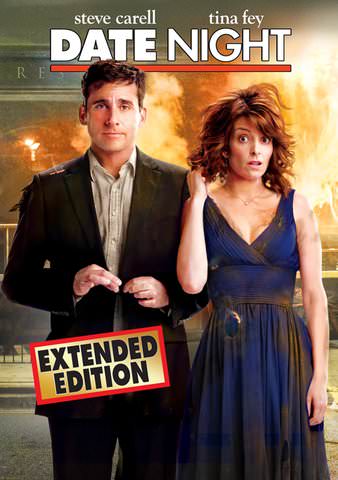 Date Night (Extended Edition) poster