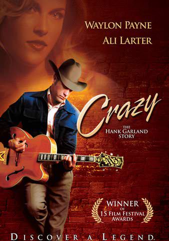 Crazy poster