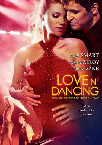 Love N' Dancing poster