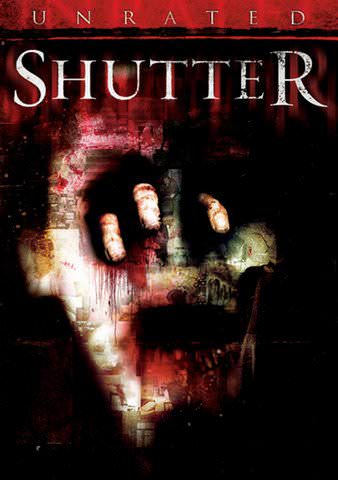 Shutter (Unrated) poster