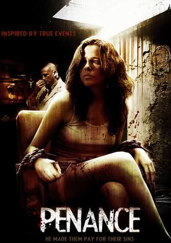Penance poster