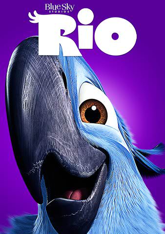 The Movie Rio Cartoon Porn - Vudu - Watch Rio