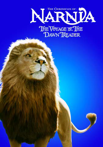 The Chronicles of Narnia: The Voyage of the Dawn Treader poster