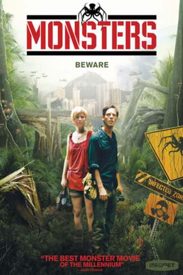 Watch Monsters Free | Fandango at Home (Vudu)