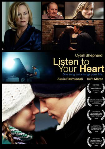 Listen to Your Heart poster