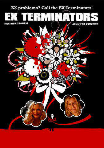 ExTerminators poster