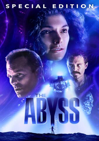 The Abyss (Special Edition) poster