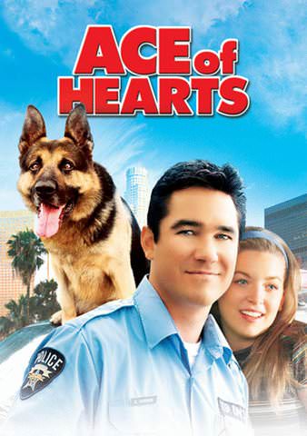 Ace of Hearts poster
