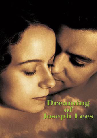 Dreaming of Joseph Lees poster
