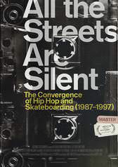 All-the-Streets-Are-Silent