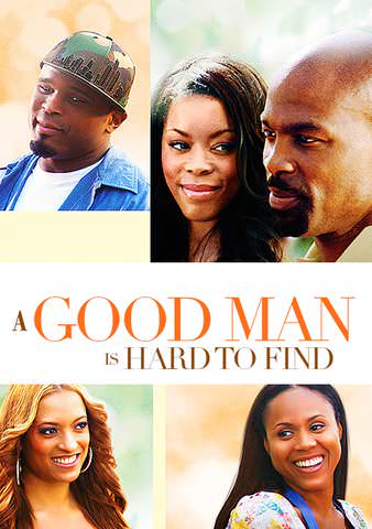 A Good Man Is Hard to Find poster