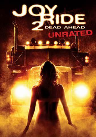 Joy Ride 2: Dead Ahead poster