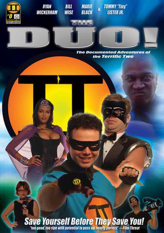 The Duo poster