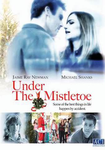 Under the Mistletoe poster