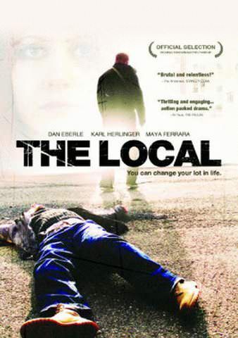 The Local poster