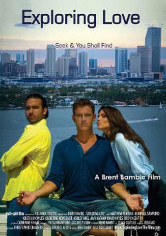 Exploring Love poster