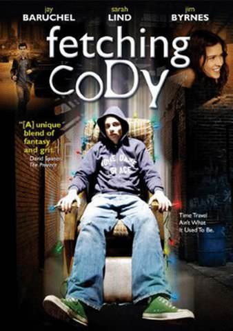 Fetching Cody poster