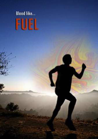 Fuel poster