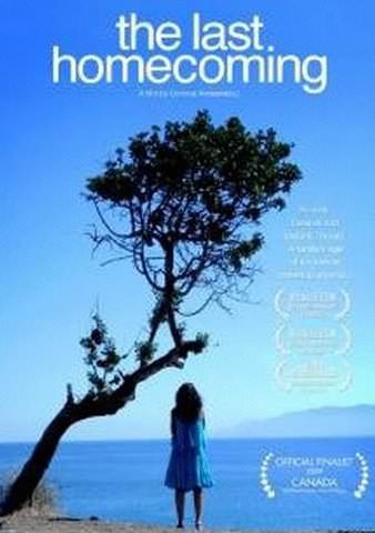 The Last Homecoming poster