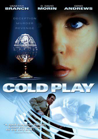 Cold Play poster
