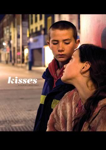 Kisses poster