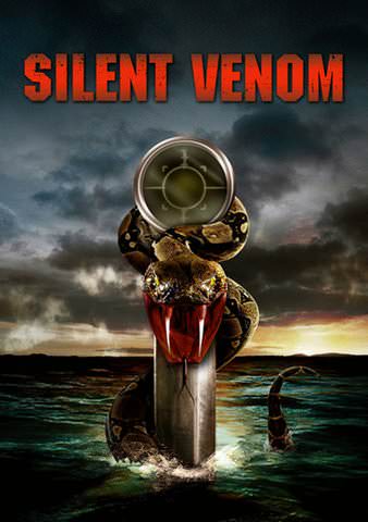 Silent Venom poster