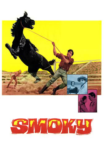 Smoky poster