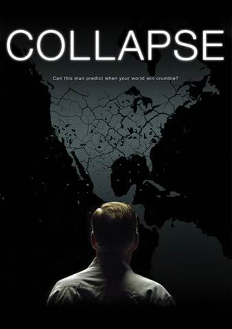 Collapse poster