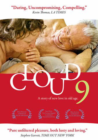 Cloud 9 poster