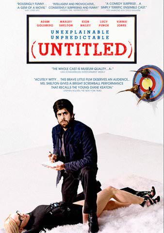 (Untitled) poster