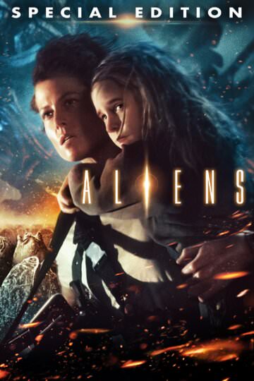 Watch Rent or Buy Aliens Special Edition Online Fandango at  