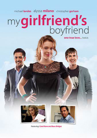 My Girlfriend's Boyfriend poster