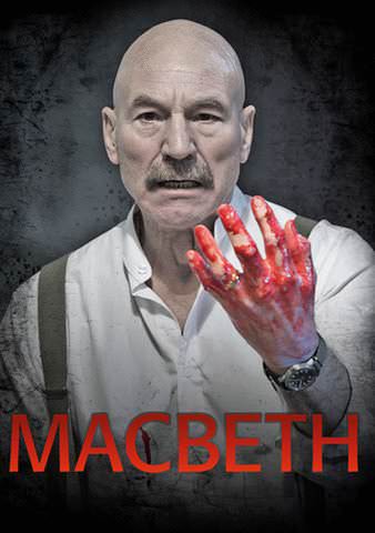 Macbeth poster