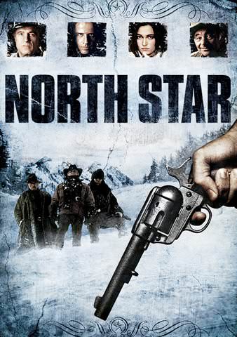 North Star poster