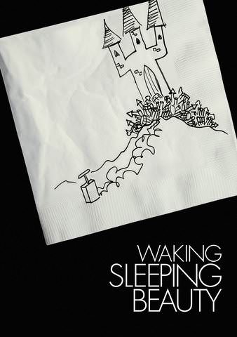 Waking Sleeping Beauty poster