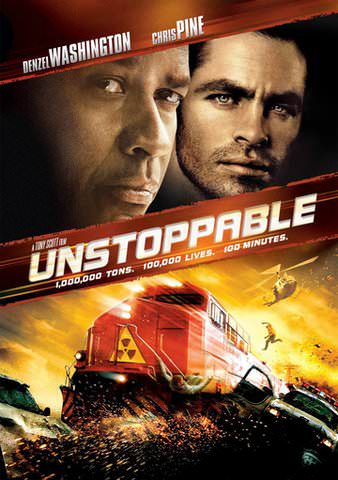 Unstoppable (2010) : r/iwatchedanoldmovie