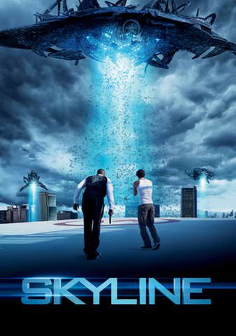 Skyline poster